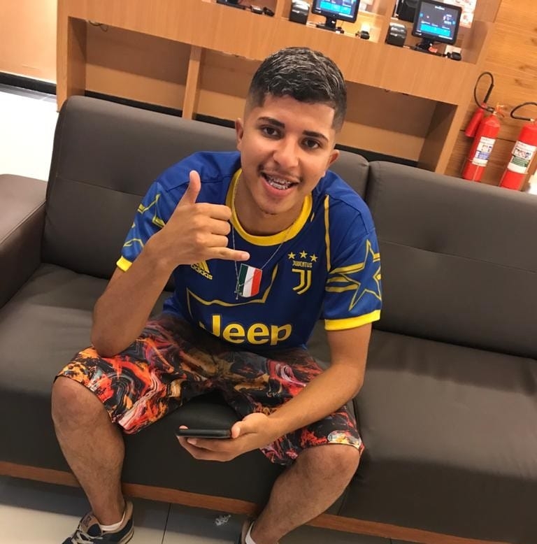 Ivan Sena da Cruz